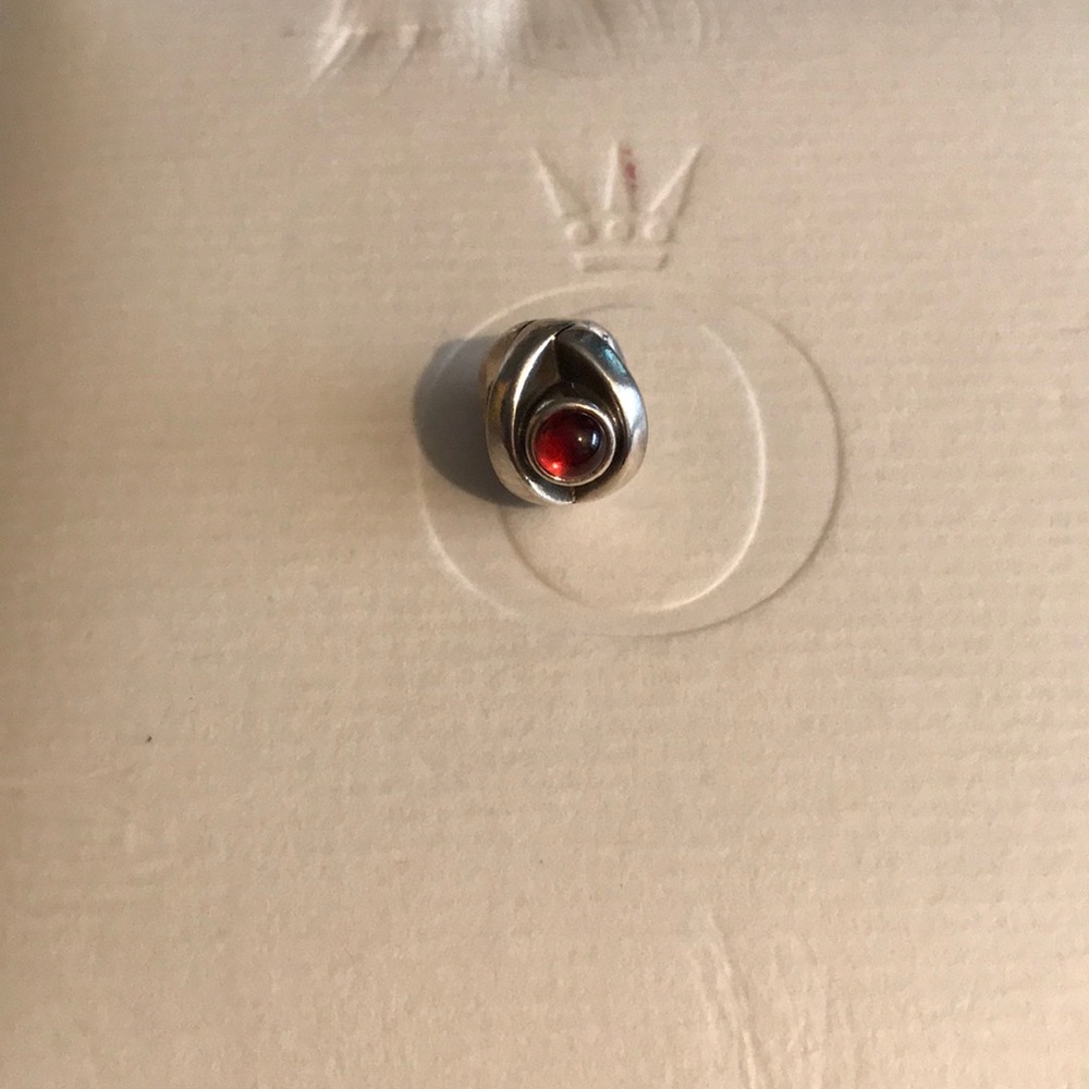 Pandora charm